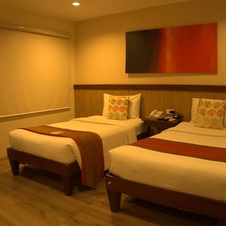 Ns Royal Hotel Cebu Luaran gambar